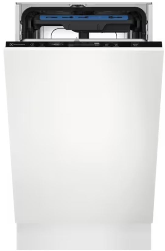 Встраиваемая посудомоечная машина Electrolux EEQ43100L фото 1 в Ростове-на-Дону Встраиваемая посудомоечная машина Electrolux EEQ43100L фото 1 в Ростове-на-Дону