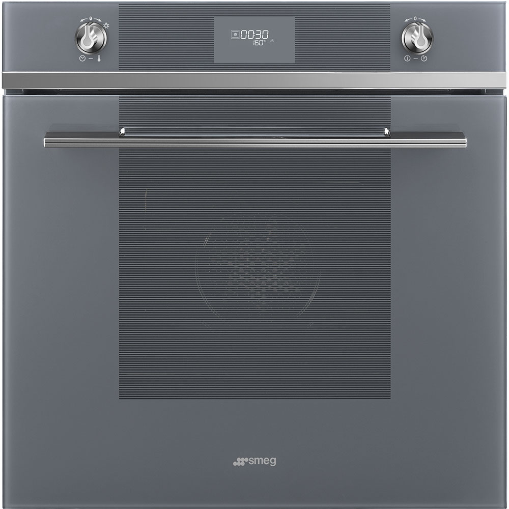 Духовой шкаф Smeg SFP6101VS в Ростове-на-Дону Духовой шкаф Smeg SFP6101VS в Ростове-на-Дону