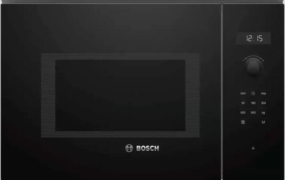 Встраиваемая микроволновая печь Bosch BFL 554MB0 фото 1 в Ростове-на-Дону Встраиваемая микроволновая печь Bosch BFL 554MB0 фото 1 в Ростове-на-Дону