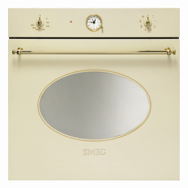 Духовой шкаф Smeg SF 805 P в Ростове-на-Дону Духовой шкаф Smeg SF 805 P в Ростове-на-Дону