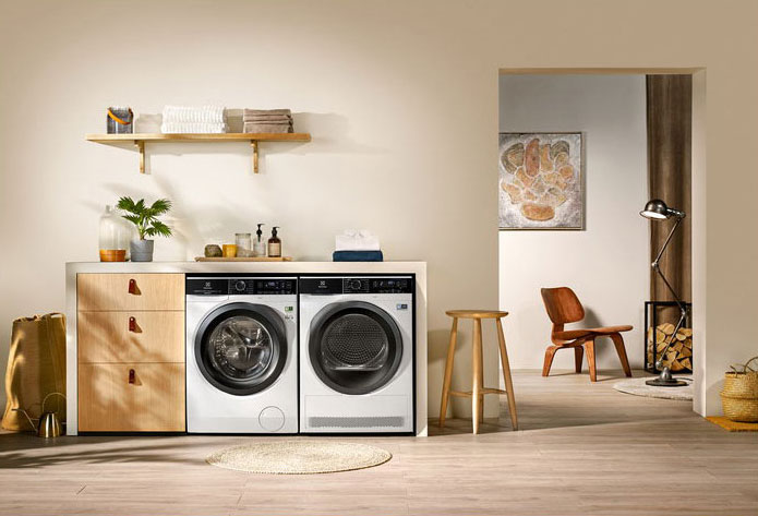 Стиральная машина Electrolux EW8F169ASA фото 11 в Ростове-на-Дону