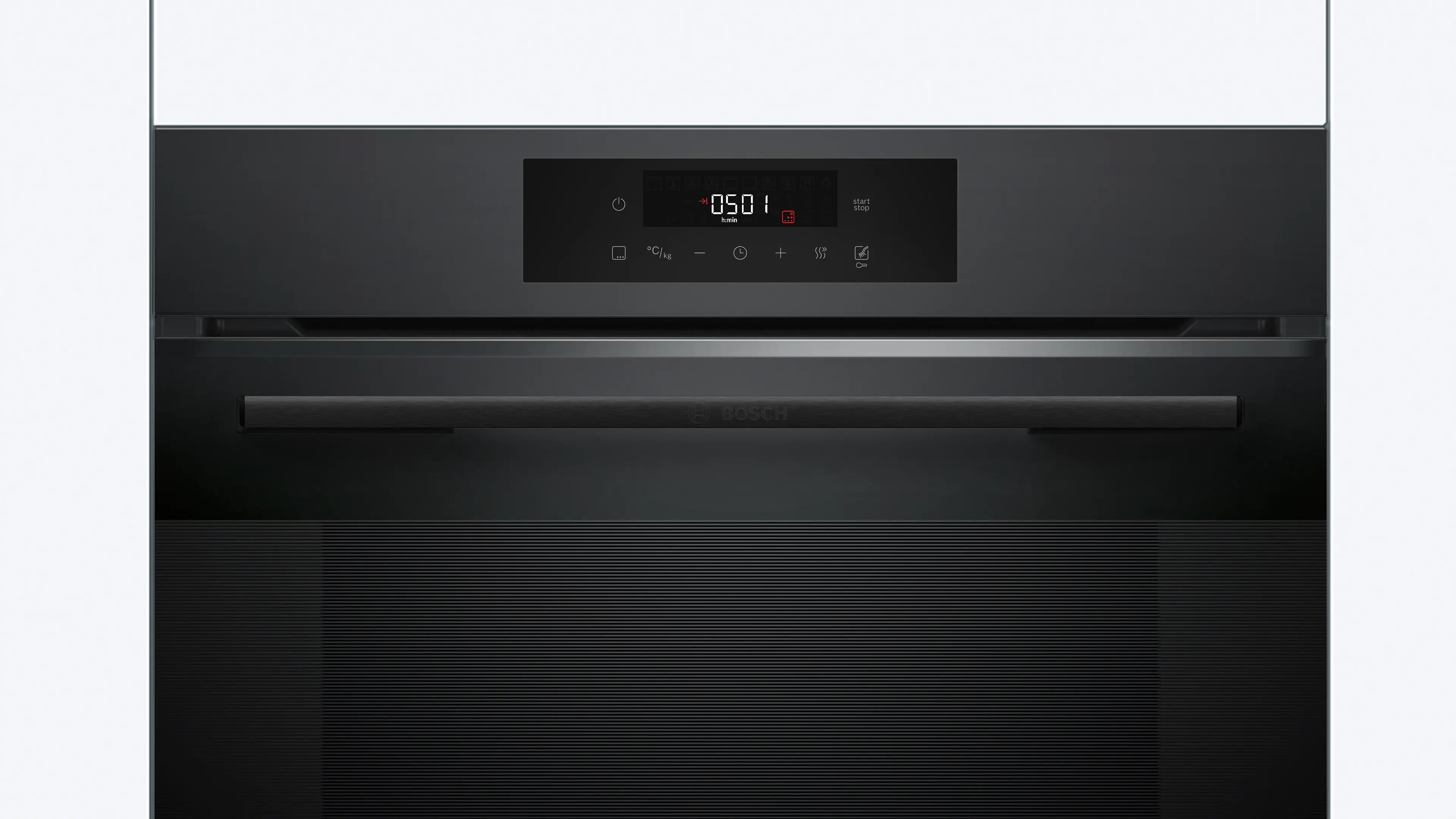 Духовой шкаф Bosch HJG852YT0T фото 3 в Ростове-на-Дону