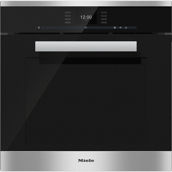 Духовой шкаф Miele DGC6660 EDST/CLST сталь в Ростове-на-Дону Духовой шкаф Miele DGC6660 EDST/CLST сталь в Ростове-на-Дону