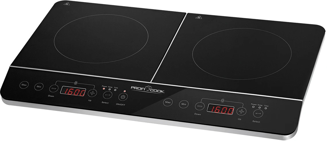 Настольная плитка Profi Cook PC-DKI 1067 в Ростове-на-Дону