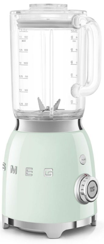 Блендер SMEG BLF03PGEU фото 6 в Ростове-на-Дону