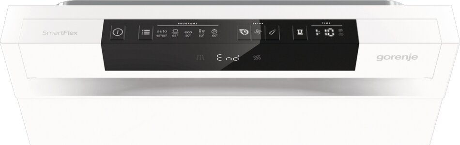 Встраиваемая посудомоечная машина Gorenje GS541D10W фото 4 в Ростове-на-Дону