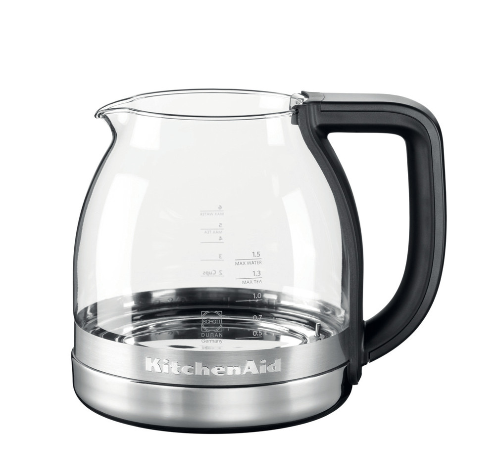 Чайник KitchenAid 5KEK1322ESS фото 3 в Ростове-на-Дону Чайник KitchenAid 5KEK1322ESS фото 3 в Ростове-на-Дону