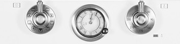 Духовой шкаф Kuppersberg RC 699 W Silver фото 3 в Ростове-на-Дону