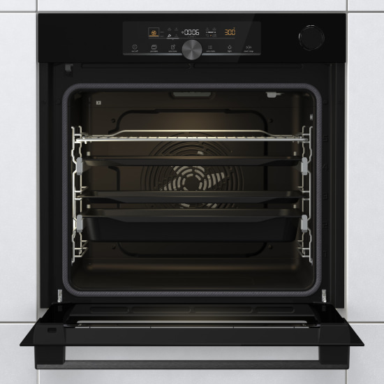 Духовой шкаф Gorenje BPSA6747A08BG фото 2 в Ростове-на-Дону Духовой шкаф Gorenje BPSA6747A08BG фото 2 в Ростове-на-Дону