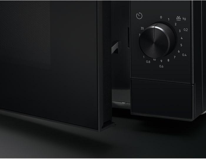 Микроволновая печь Electrolux EMZ421MMK фото 3 в Ростове-на-Дону Микроволновая печь Electrolux EMZ421MMK фото 3 в Ростове-на-Дону