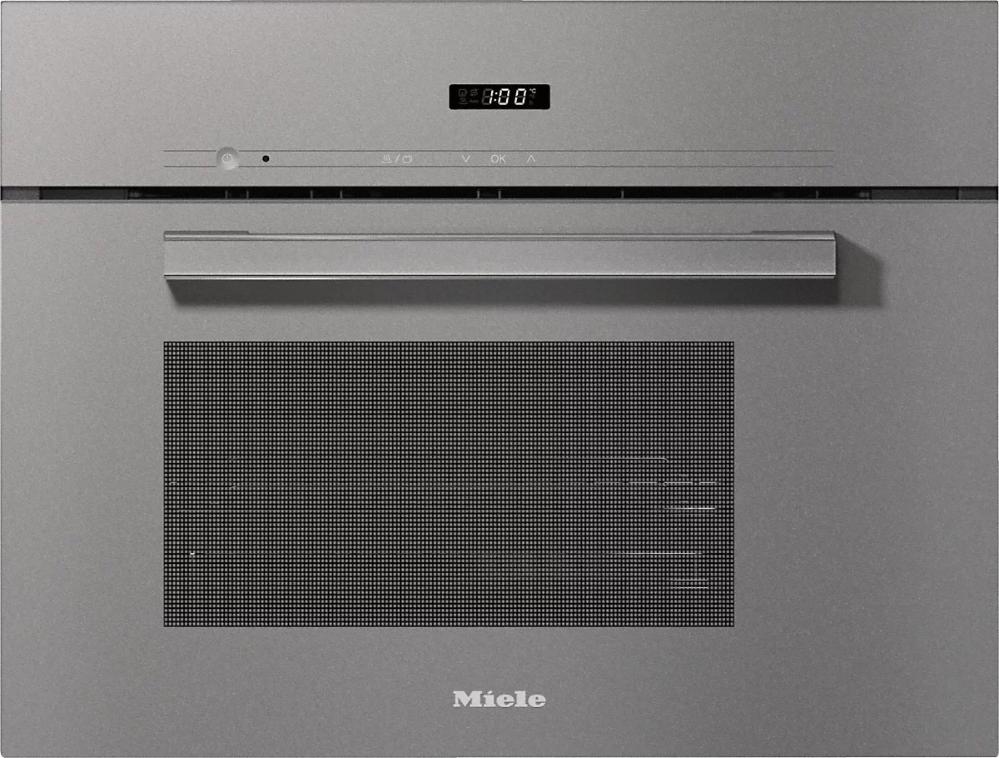 Встраиваемая пароварка Miele DG2840 GRGR фото 1 в Ростове-на-Дону Встраиваемая пароварка Miele DG2840 GRGR фото 1 в Ростове-на-Дону