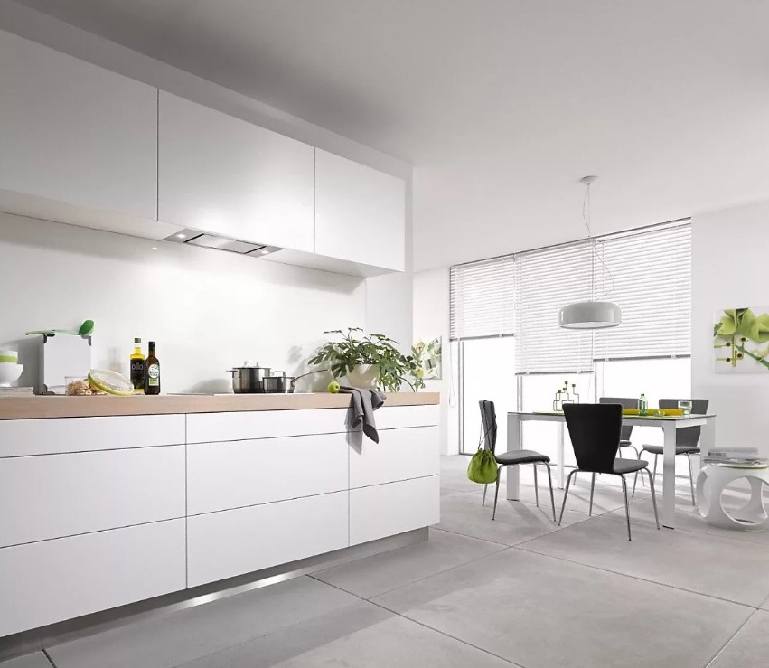 Встраиваемая вытяжка Miele DA 2668 фото 2 в Ростове-на-Дону