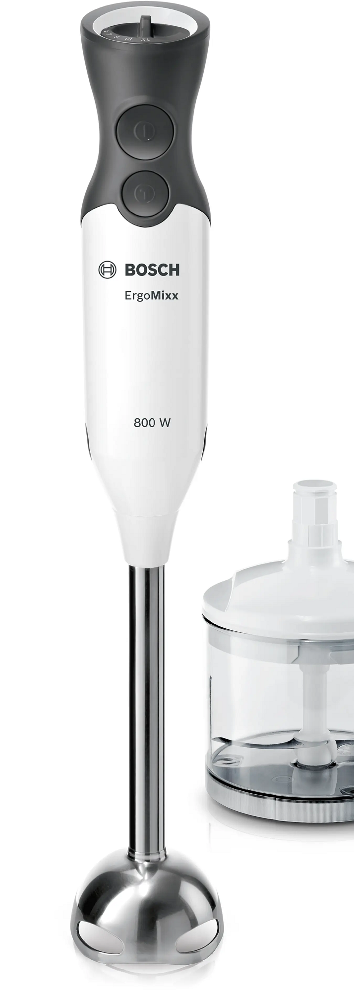 Блендер Bosch  MS6CA4150 фото 2 в Ростове-на-Дону
