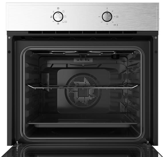 Духовой шкаф Teka HCB 6515 SS фото 7 в Ростове-на-Дону