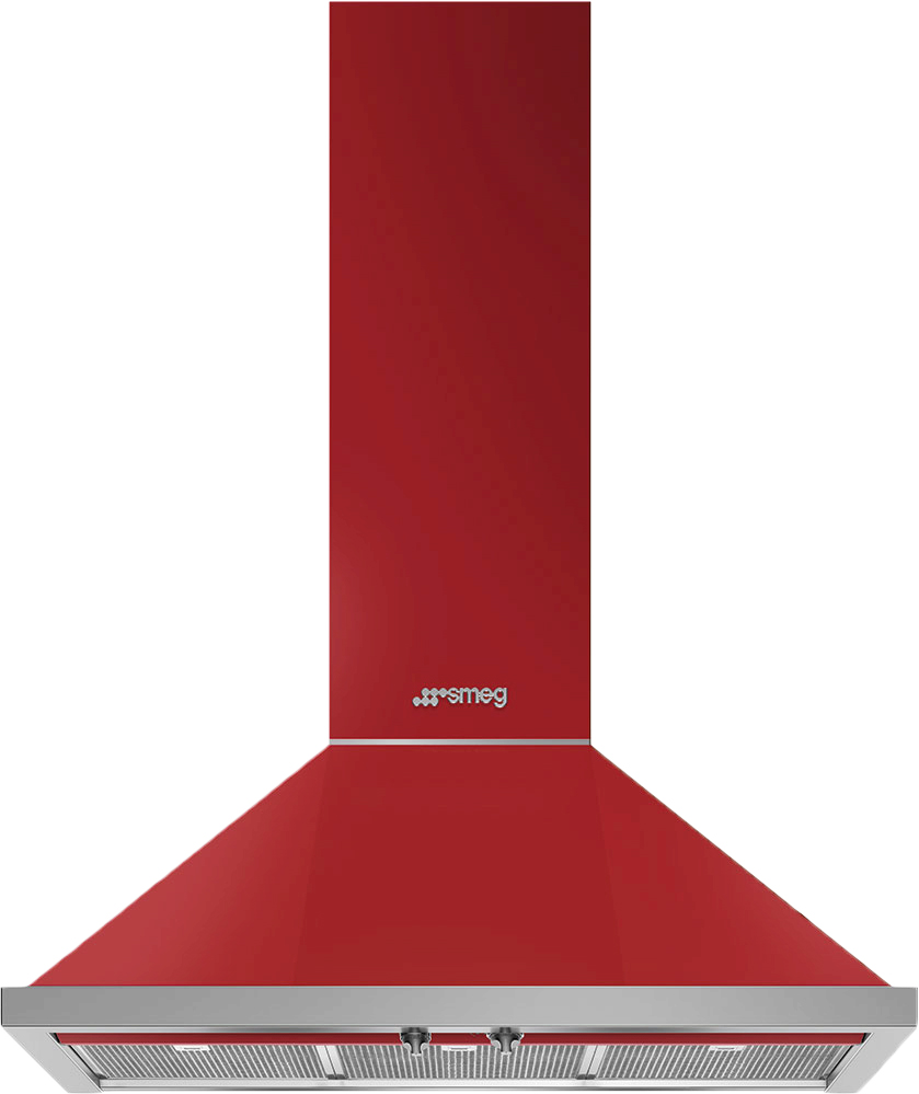 Вытяжка Smeg KPF9RD в Ростове-на-Дону Вытяжка Smeg KPF9RD в Ростове-на-Дону