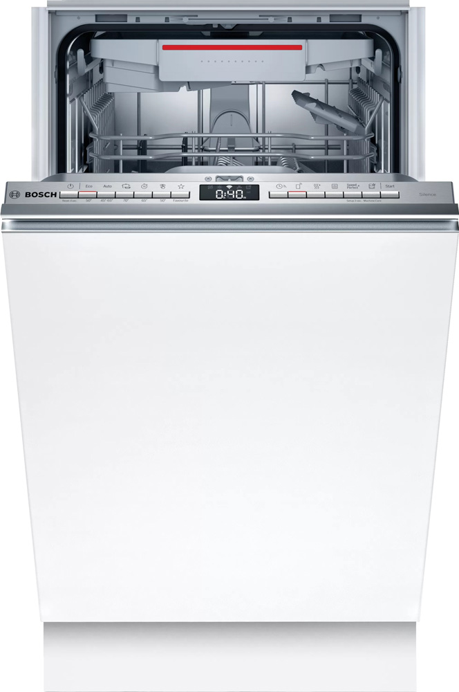 Встраиваемая посудомоечная машина Bosch SPV4XMX28E фото 1 в Ростове-на-Дону Встраиваемая посудомоечная машина Bosch SPV4XMX28E фото 1 в Ростове-на-Дону