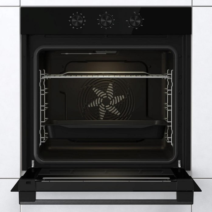 Духовой шкаф Gorenje BO6725E02NBG фото 2 в Ростове-на-Дону Духовой шкаф Gorenje BO6725E02NBG фото 2 в Ростове-на-Дону