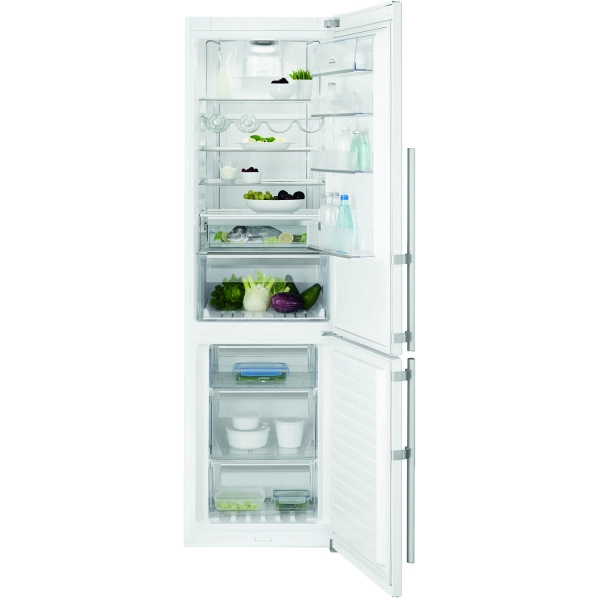 Холодильник Electrolux EN93888MW в Ростове-на-Дону