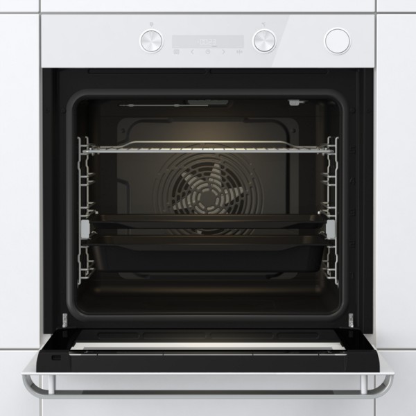 Духовой шкаф Gorenje BSA6737ORAW фото 3 в Ростове-на-Дону Духовой шкаф Gorenje BSA6737ORAW фото 3 в Ростове-на-Дону