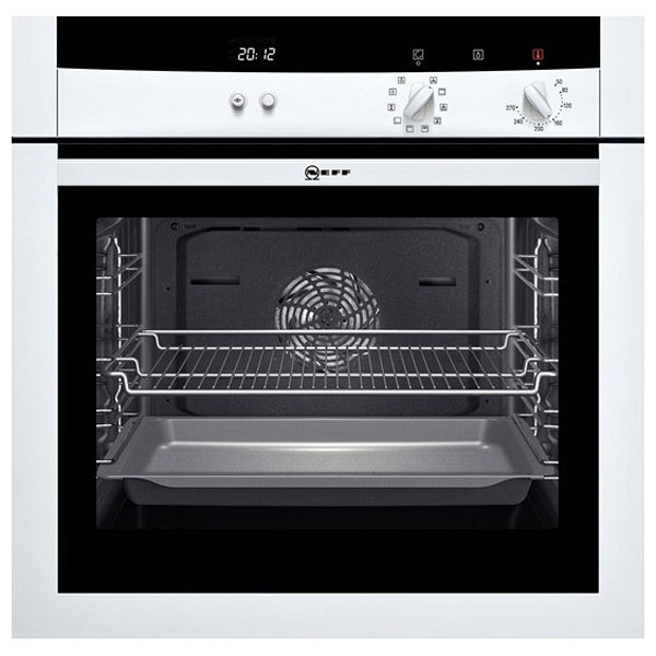 Духовой шкаф NEFF B15M42W3 в Ростове-на-Дону