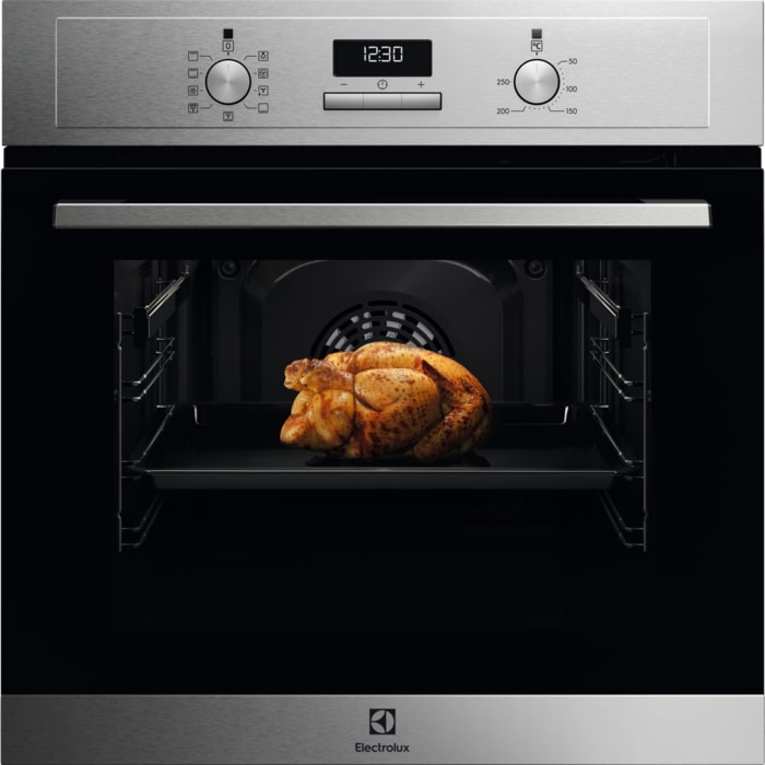 Духовой шкаф Electrolux EOF3H50BX фото 1 в Ростове-на-Дону Духовой шкаф Electrolux EOF3H50BX фото 1 в Ростове-на-Дону