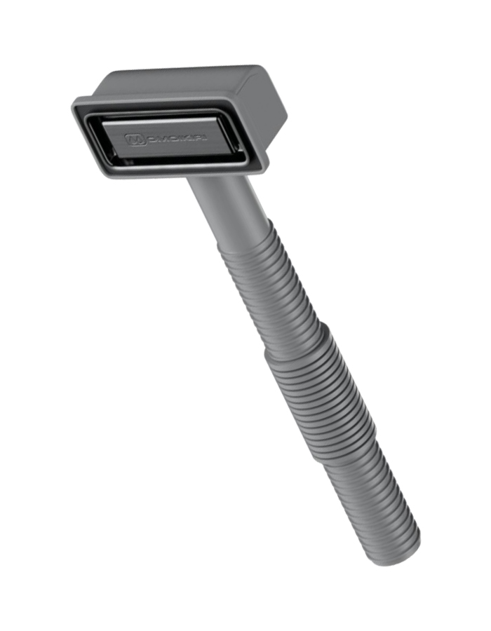 Перелив прямоугольный  OMOIKIRI OV-1-S-GM  (арт.4998050) фото 4 в Ростове-на-Дону