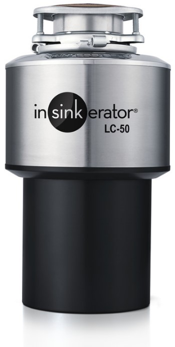 Измельчитель пищевых отходов InSinkErator LC 50 13 в Ростове-на-Дону Измельчитель пищевых отходов InSinkErator LC 50 13 в Ростове-на-Дону