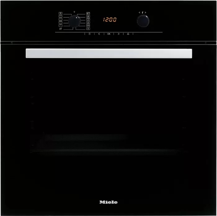 Духовой шкаф Miele H 5241 B BK в Ростове-на-Дону