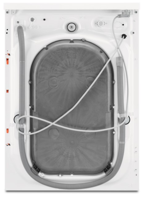 Стирально-сушильная машина Electrolux EW7WR368SR фото 3 в Ростове-на-Дону Стирально-сушильная машина Electrolux EW7WR368SR фото 3 в Ростове-на-Дону