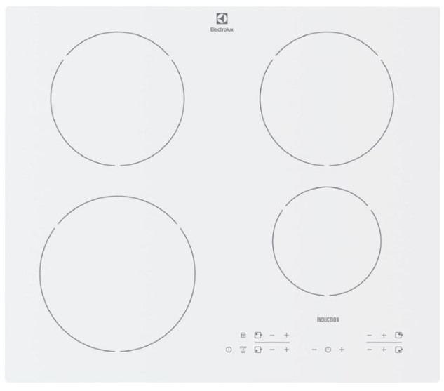 Варочная панель Electrolux EHH96340IW в Ростове-на-Дону