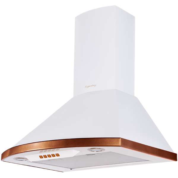 Вытяжка Kuppersberg BONA 60 W Bronze фото 2 в Ростове-на-Дону Вытяжка Kuppersberg BONA 60 W Bronze фото 2 в Ростове-на-Дону