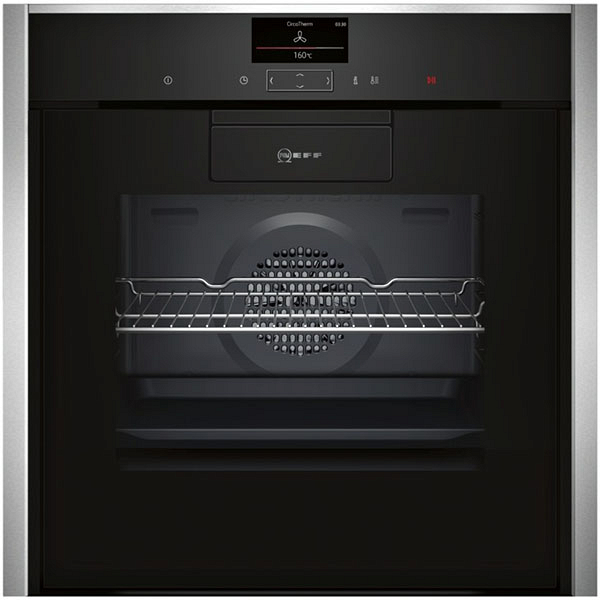 Духовой шкаф NEFF B87CS34N0 в Ростове-на-Дону Духовой шкаф NEFF B87CS34N0 в Ростове-на-Дону