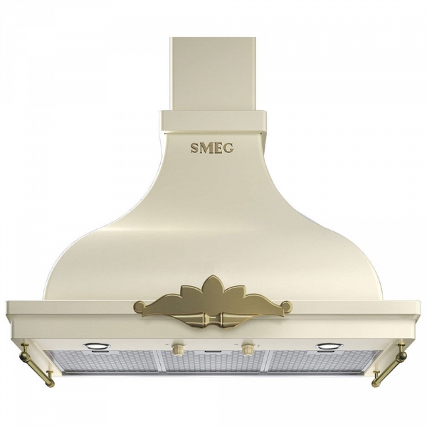 Вытяжка Smeg KCM900POE Cortina в Ростове-на-Дону