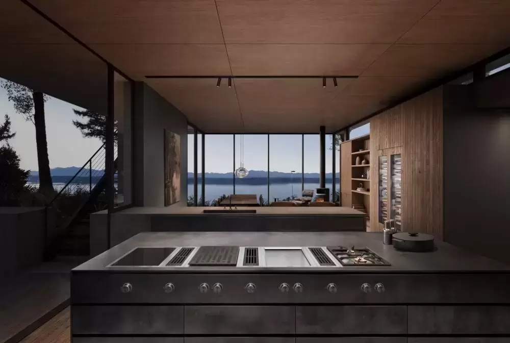 Варочная панель Gaggenau VI462113 фото 5 в Ростове-на-Дону Варочная панель Gaggenau VI462113 фото 5 в Ростове-на-Дону