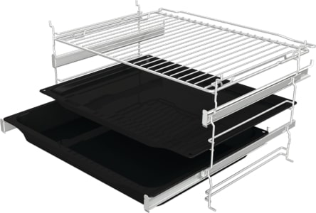 Духовой шкаф Gorenje BOS6737SYB фото 4 в Ростове-на-Дону
