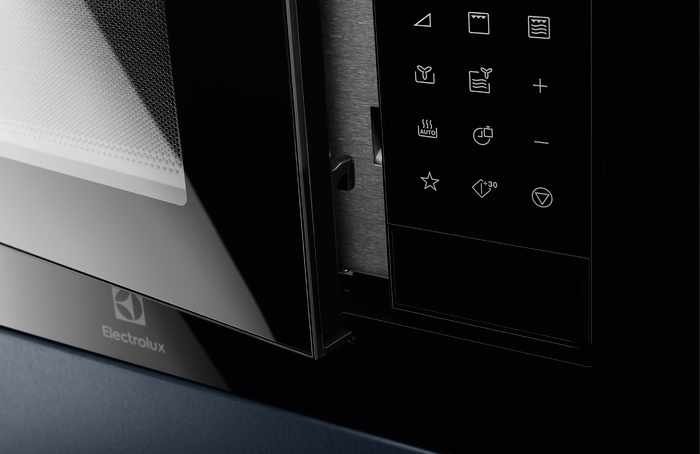 Встраиваемая микроволновая печь Electrolux LMSD253TM фото 3 в Ростове-на-Дону Встраиваемая микроволновая печь Electrolux LMSD253TM фото 3 в Ростове-на-Дону