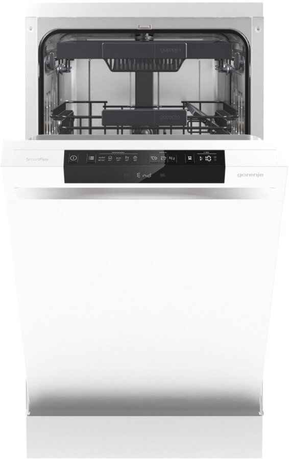 Встраиваемая посудомоечная машина Gorenje GS541D10W фото 2 в Ростове-на-Дону Встраиваемая посудомоечная машина Gorenje GS541D10W фото 2 в Ростове-на-Дону