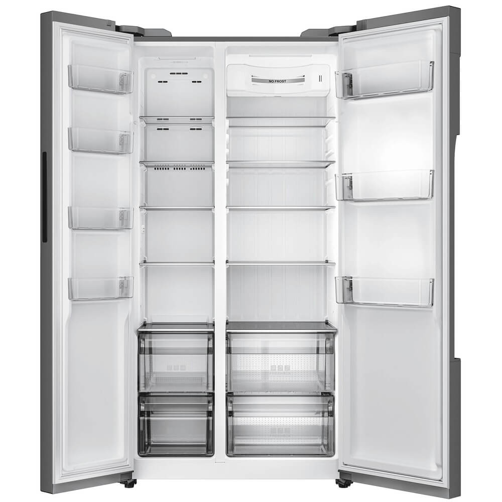 Холодильник Haier HRF-522DS6RU фото 4 в Ростове-на-Дону