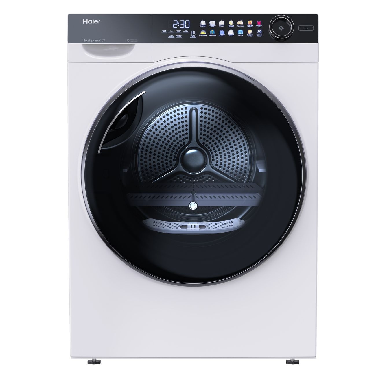 Сушильная машина HAIER HD100-A2378 фото 1 в Ростове-на-Дону
