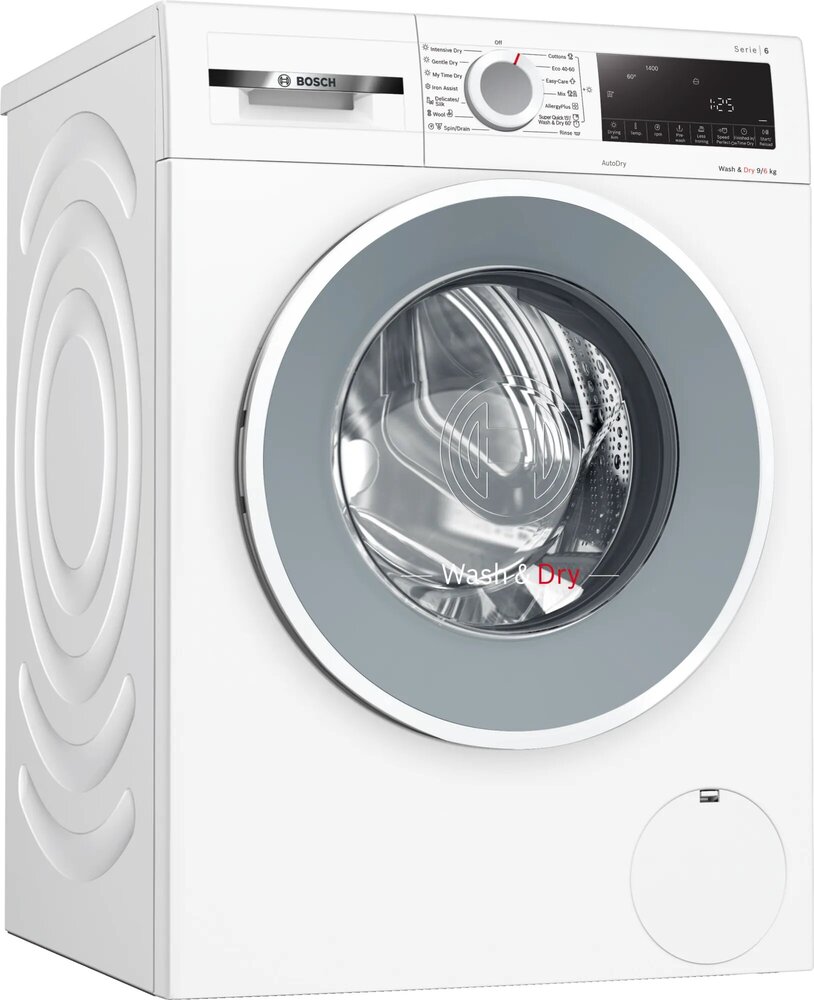 Стиральная машина Bosch WNA14400BY фото 1 в Ростове-на-Дону