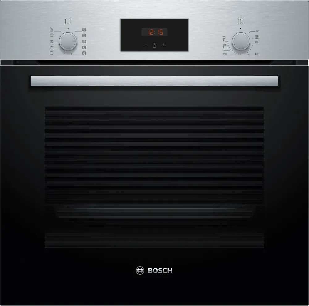 Духовой шкаф Bosch HBF512BS1T фото 1 в Ростове-на-Дону