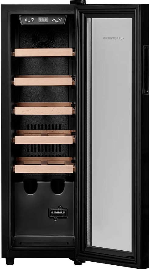 Винный холодильник Kuppersberg RSW 81 фото 2 в Ростове-на-Дону Винный холодильник Kuppersberg RSW 81 фото 2 в Ростове-на-Дону