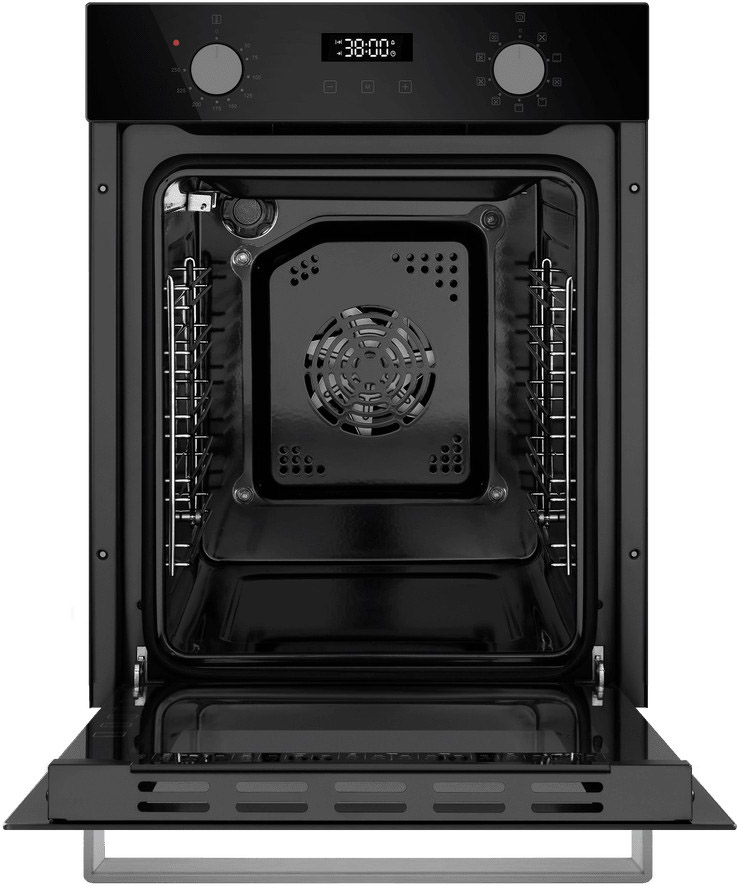 Духовой шкаф MAUNFELD EOEM519PB фото 2 в Ростове-на-Дону Духовой шкаф MAUNFELD EOEM519PB фото 2 в Ростове-на-Дону