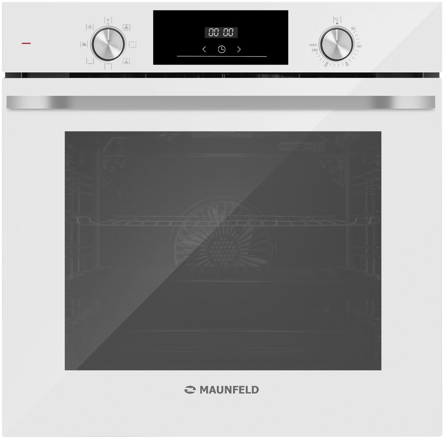 Духовой шкаф MAUNFELD FEOH7872W фото 1 в Ростове-на-Дону Духовой шкаф MAUNFELD FEOH7872W фото 1 в Ростове-на-Дону