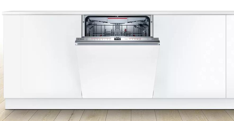 Встраиваемая посудомоечная машина Bosch SMV 6 ZCX42E фото 2 в Ростове-на-Дону Встраиваемая посудомоечная машина Bosch SMV 6 ZCX42E фото 2 в Ростове-на-Дону