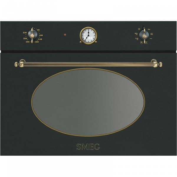 Встраиваемая микроволновая печь Smeg SF4800MAO в Ростове-на-Дону Встраиваемая микроволновая печь Smeg SF4800MAO в Ростове-на-Дону