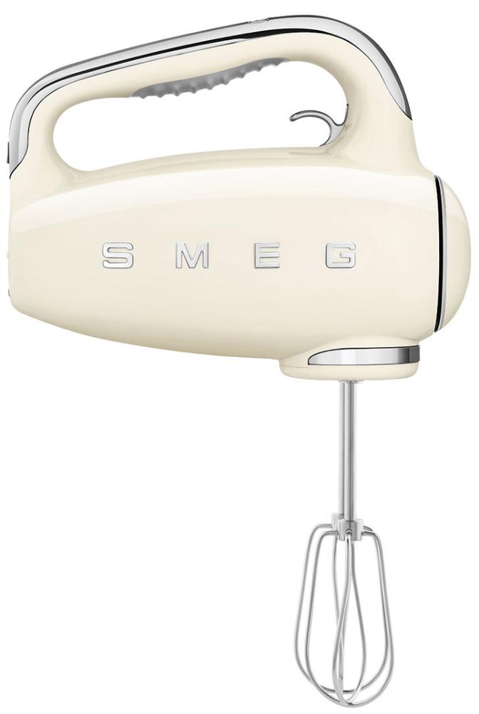 Миксер Smeg HMF01CREU фото 3 в Ростове-на-Дону Миксер Smeg HMF01CREU фото 3 в Ростове-на-Дону