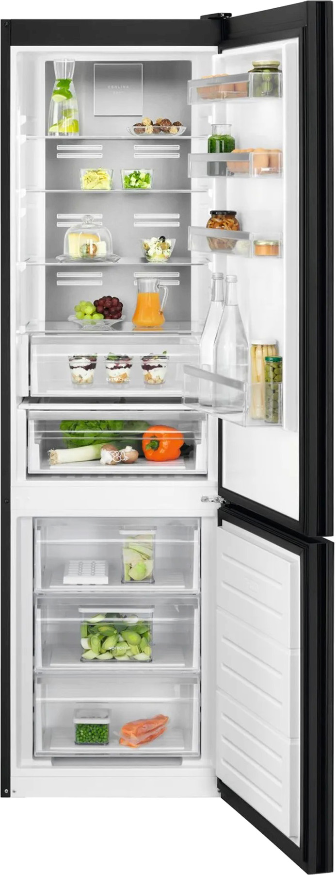 Холодильник ELECTROLUX LNT7ME36K2 фото 2 в Ростове-на-Дону