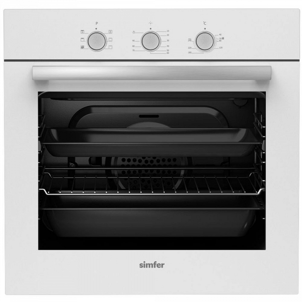 Духовой шкаф Simfer B6EC16011 в Ростове-на-Дону Духовой шкаф Simfer B6EC16011 в Ростове-на-Дону