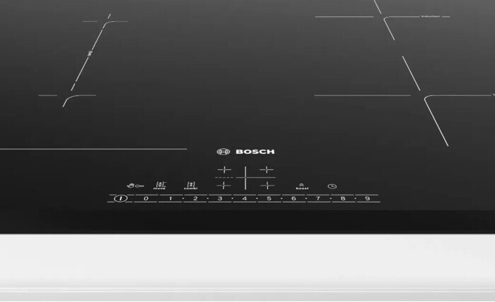 Варочная панель Bosch PVS651FC5E фото 2 в Ростове-на-Дону